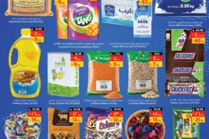 عروض سيتي فلور