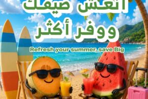 عروض الراية