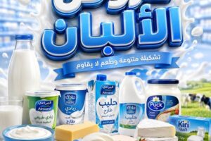 عروض الثلاجة العالمية