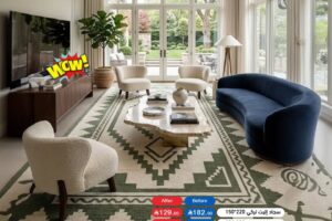 عروض رامز الدمام