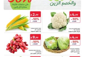 عروض كارفور