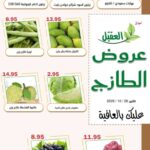 عروض العقيل