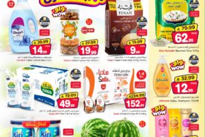 عروض نستو